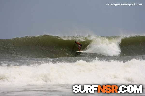 Nicaragua Surf Report - Report Photo 07/15/2011  8:02 PM 