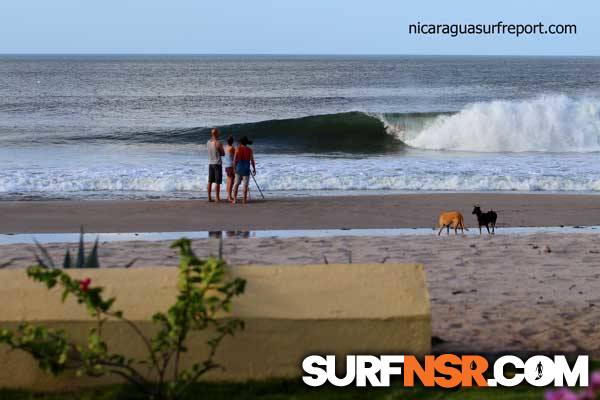 Nicaragua Surf Report - Report Photo 02/21/2014  10:27 PM 