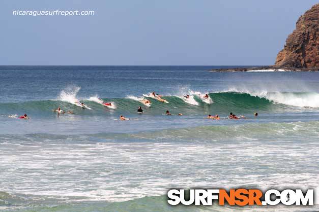 Nicaragua Surf Report - Report Photo 12/09/2009  12:46 PM 