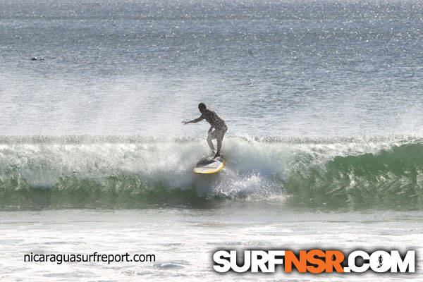 Nicaragua Surf Report - Report Photo 12/03/2014 3:33 PM