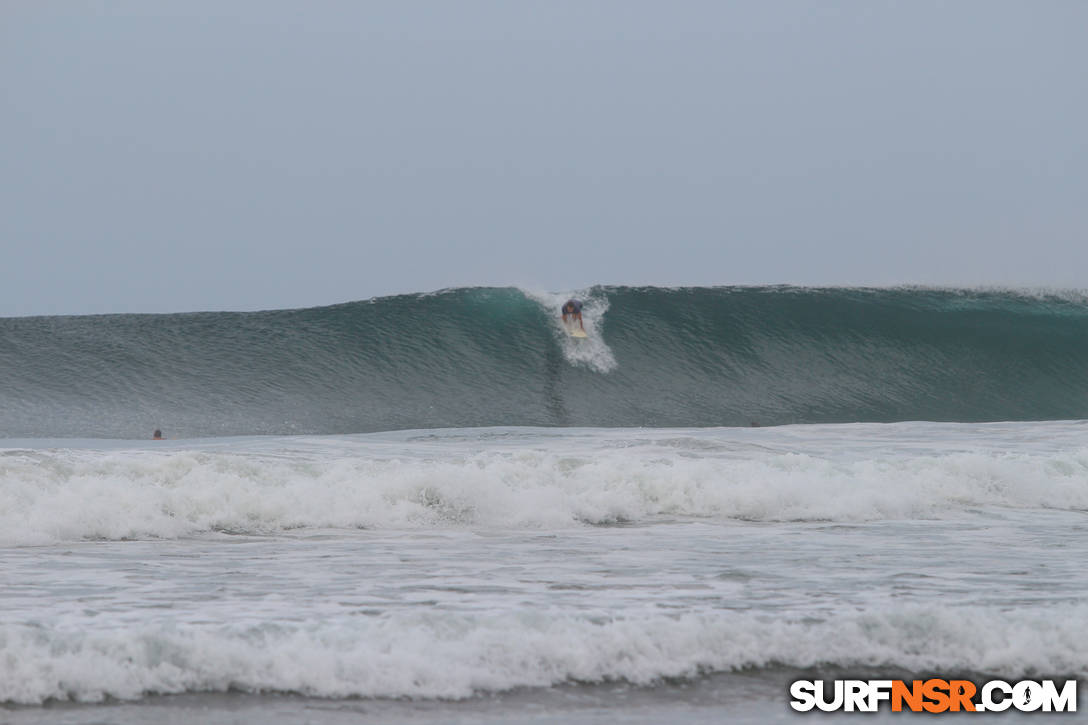 Nicaragua Surf Report - Report Photo 07/22/2016 1:05 PM