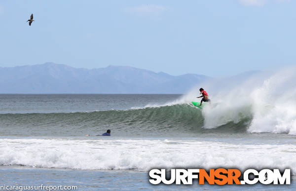 Nicaragua Surf Report - Report Photo 03/06/2015 6:42 PM