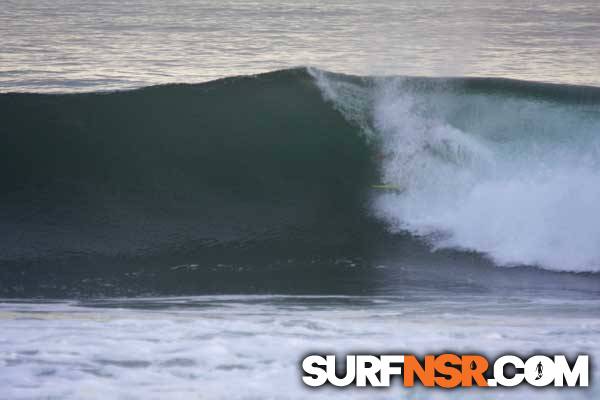 Nicaragua Surf Report - Report Photo 10/27/2011  6:52 AM 