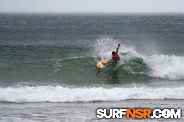 Nicaragua Surf Report - Report Photo 01/18/2008  1:05 PM 