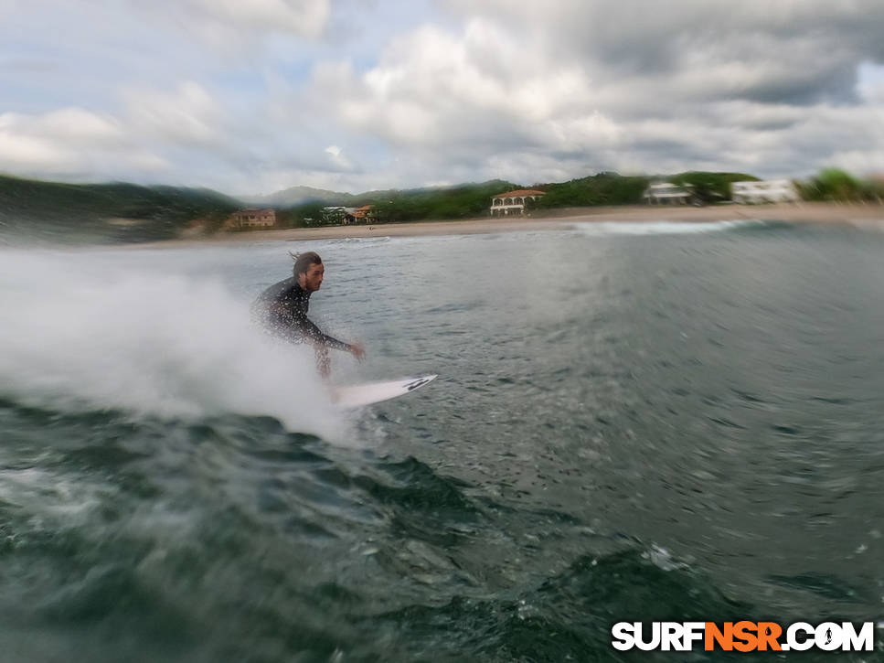 Nicaragua Surf Report - Report Photo 12/03/2020  3:45 PM 