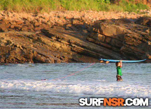 Nicaragua Surf Report - Report Photo 07/23/2006  11:09 AM 