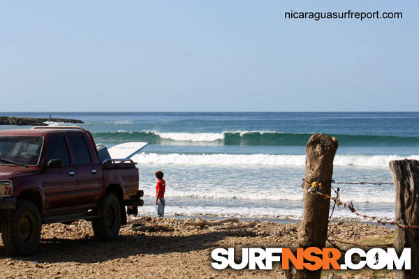 Nicaragua Surf Report - Report Photo 11/15/2010  3:57 PM 