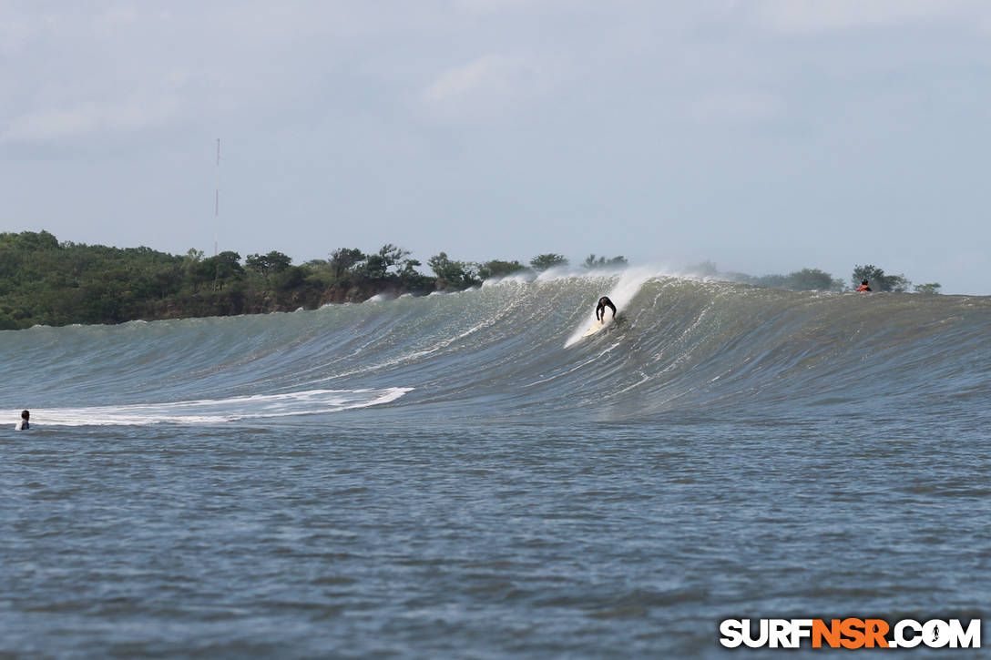 Nicaragua Surf Report - Report Photo 06/17/2016 4:58 PM