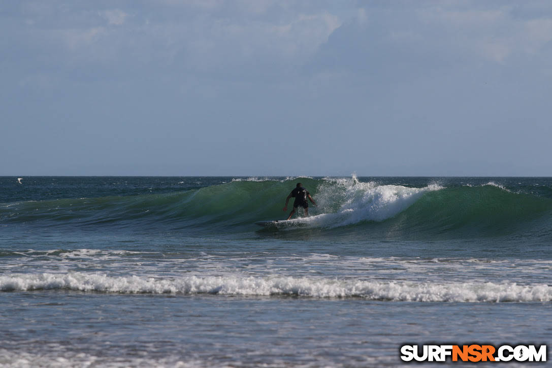 Nicaragua Surf Report - Report Photo 12/21/2015  5:00 PM 