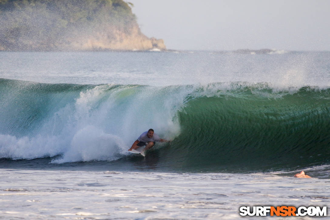 Nicaragua Surf Report - Report Photo 08/31/2019 8:13 PM