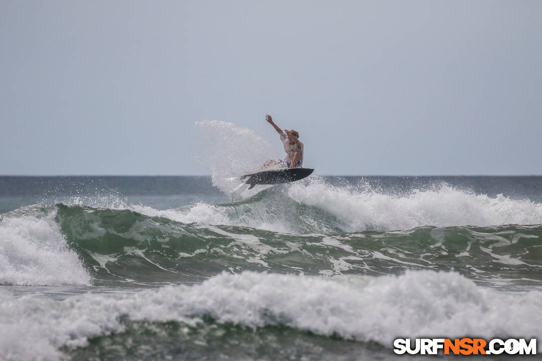 Nicaragua Surf Report - Report Photo 10/25/2022  3:06 PM 