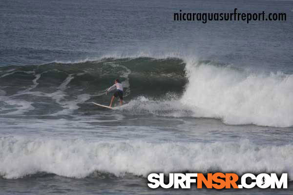 Nicaragua Surf Report - Report Photo 06/14/2012 7:20 PM