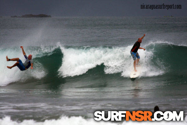 Nicaragua Surf Report - Report Photo 05/15/2012  7:52 PM 