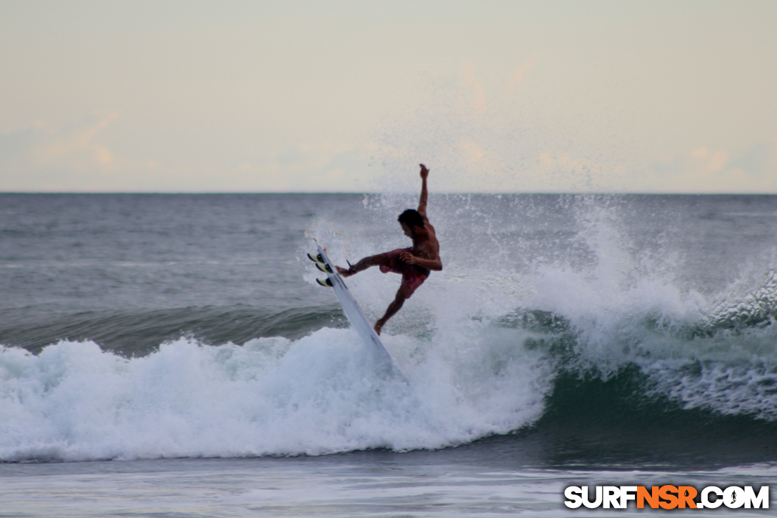 Nicaragua Surf Report - Report Photo 10/20/2017 6:32 PM