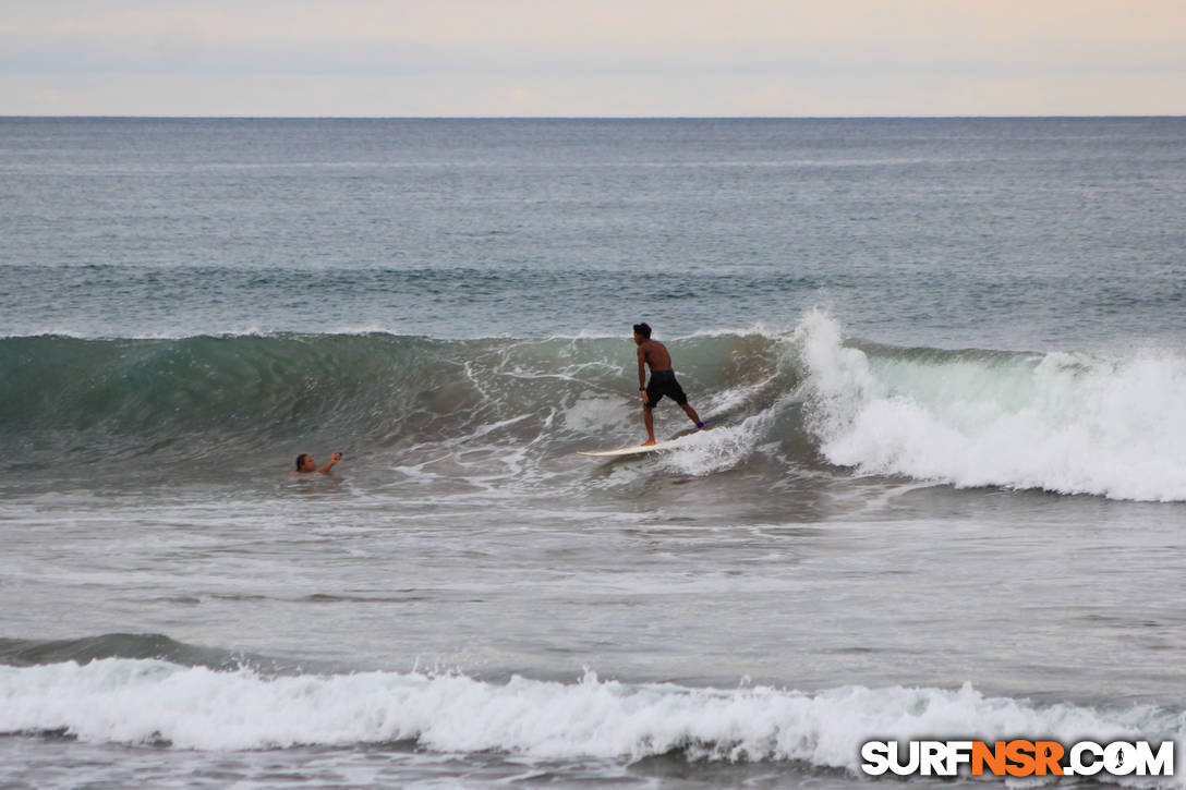 Nicaragua Surf Report - Report Photo 08/31/2018  10:41 PM 