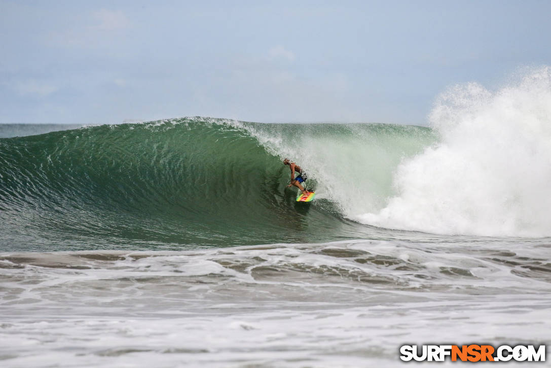 Nicaragua Surf Report - Report Photo 08/17/2022  6:07 PM 