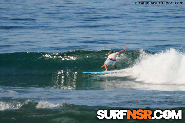 Nicaragua Surf Report - Report Photo 05/22/2008  6:55 PM