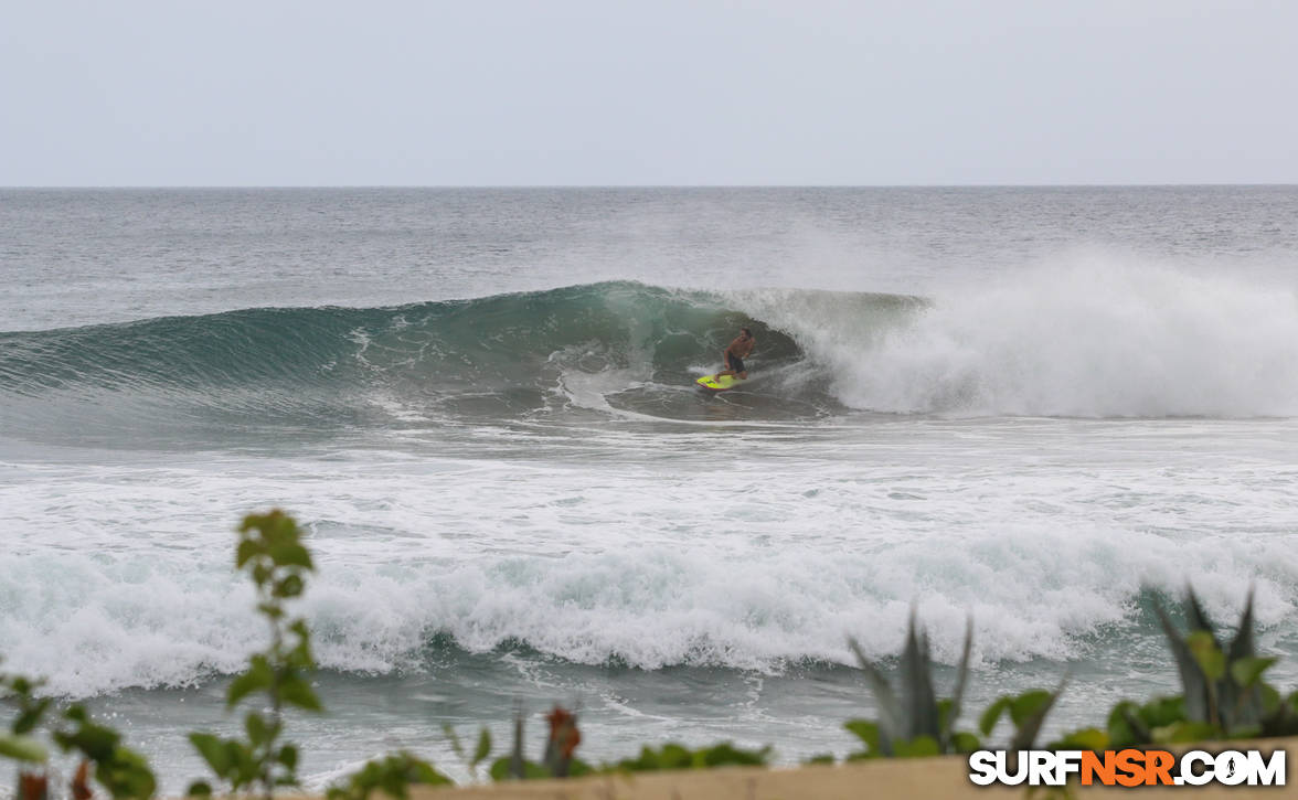 Nicaragua Surf Report - Report Photo 08/01/2015  4:28 PM 