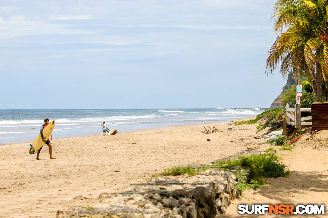 Nicaragua Surf Report - Report Photo 06/26/2021 1:59 PM