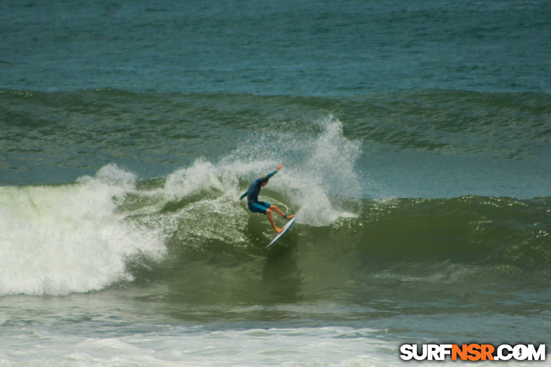 Nicaragua Surf Report - Report Photo 06/24/2019 11:46 PM