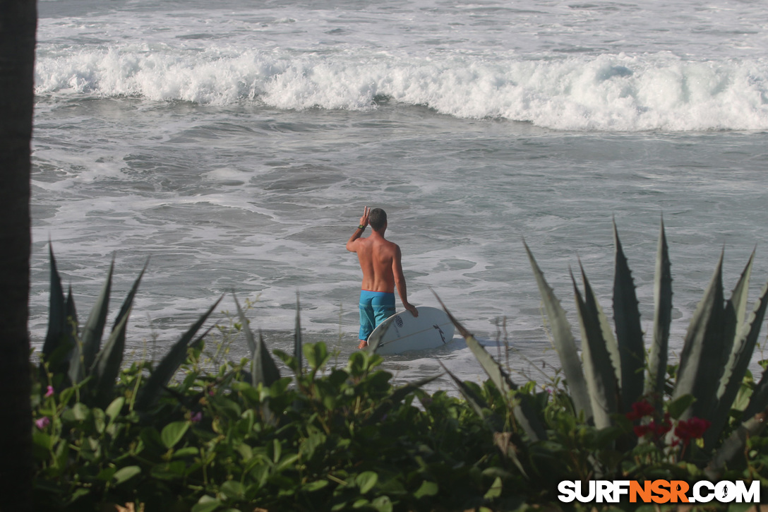 Nicaragua Surf Report - Report Photo 09/27/2017  11:08 AM 