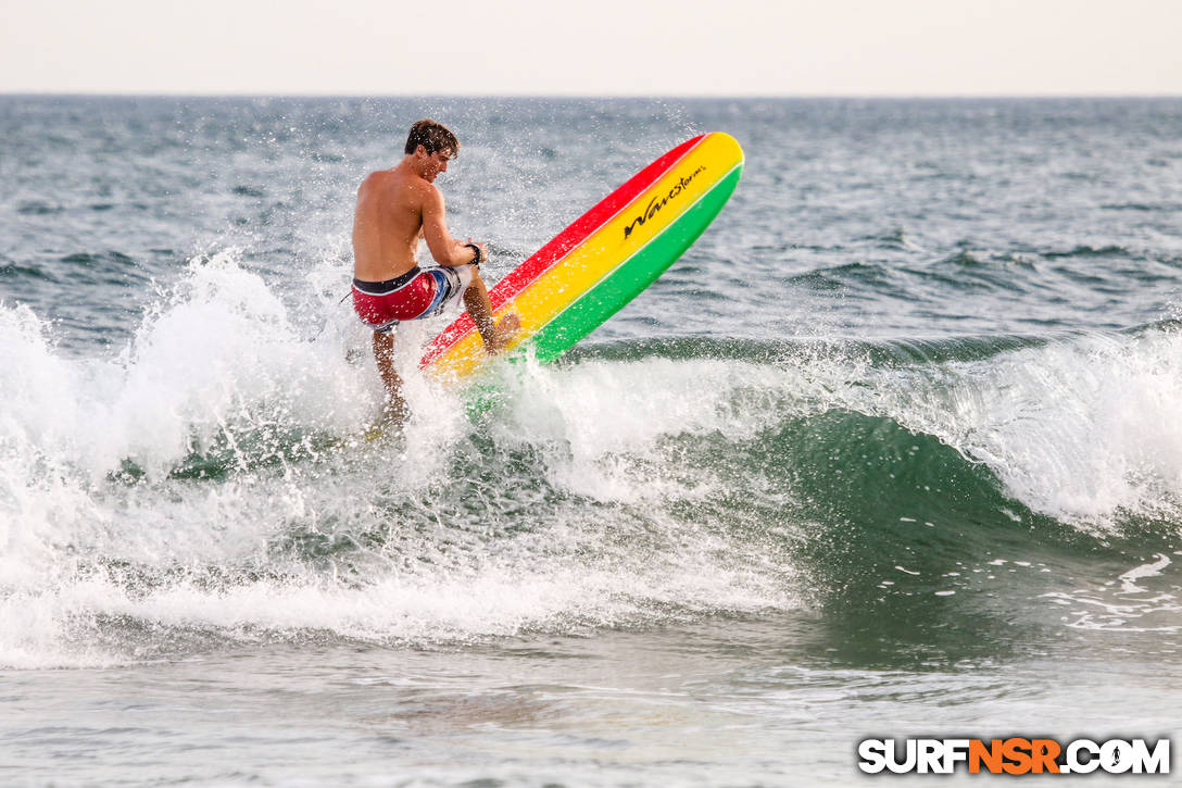 Nicaragua Surf Report - Report Photo 04/28/2020  7:20 PM 