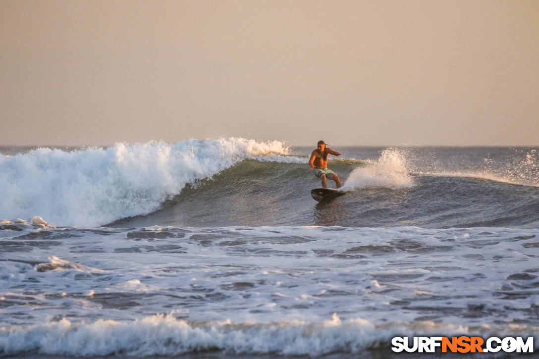 Nicaragua Surf Report - Report Photo 01/31/2022  7:09 PM 