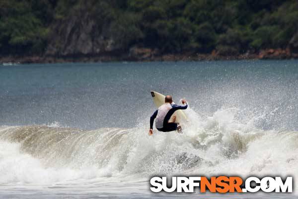 Nicaragua Surf Report - Report Photo 09/01/2014  3:30 PM 