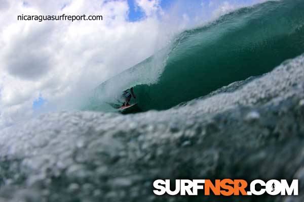Nicaragua Surf Report - Report Photo 08/11/2014 4:33 PM
