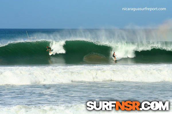 Nicaragua Surf Report - Report Photo 04/08/2011  2:20 PM 