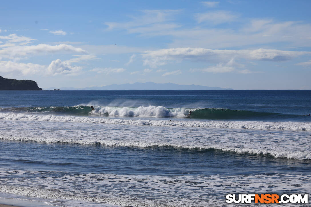 Surf Report for 11/07/2023