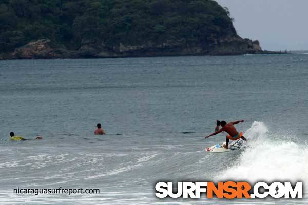 Nicaragua Surf Report - Report Photo 06/26/2014  1:50 PM 