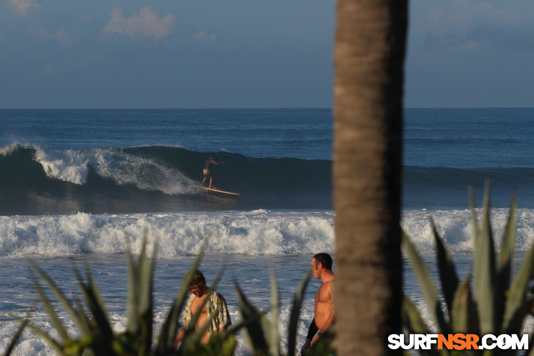 Nicaragua Surf Report - Report Photo 12/06/2016  4:16 PM 