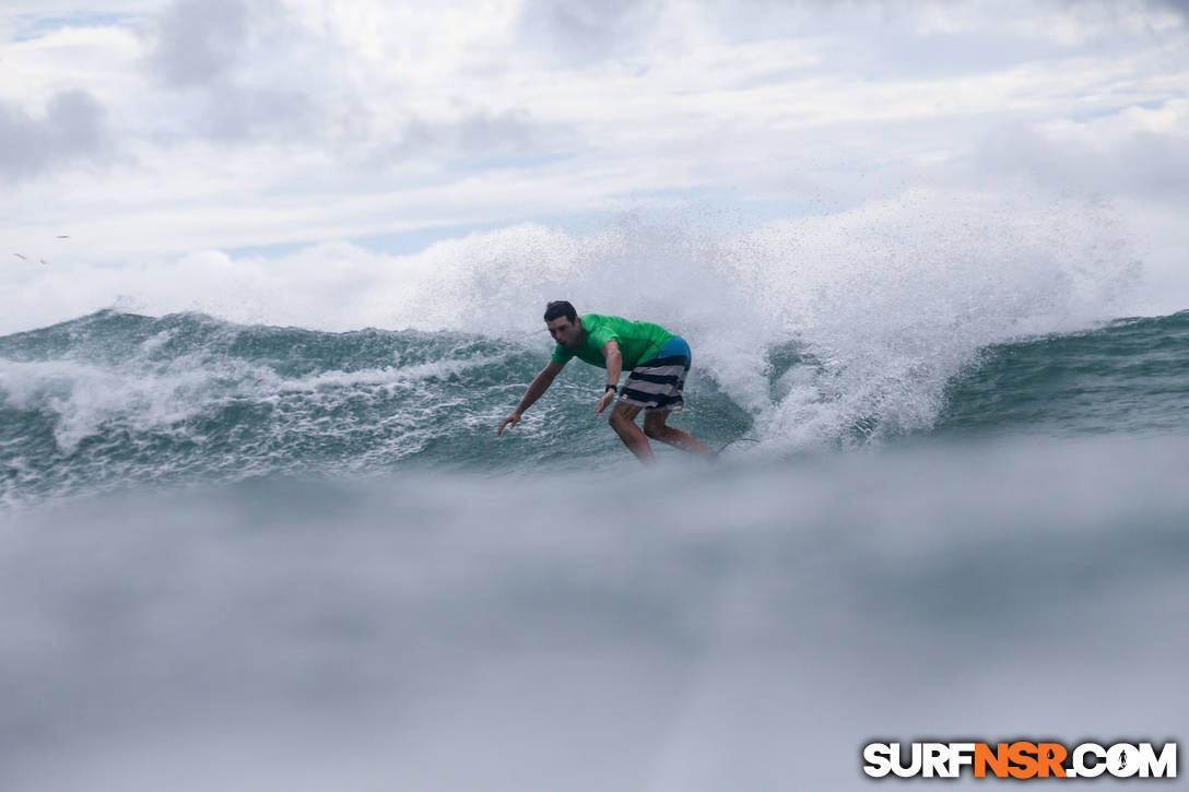 Nicaragua Surf Report - Report Photo 08/13/2018  11:17 PM 