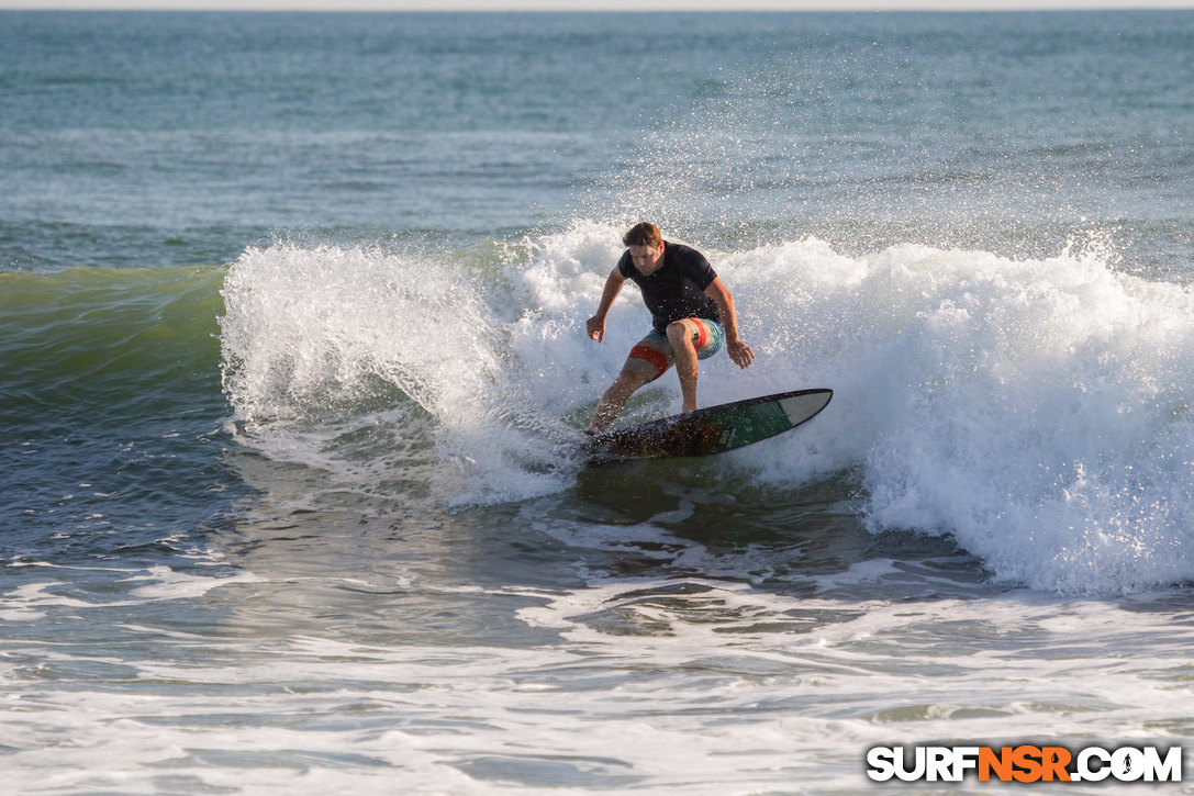Nicaragua Surf Report - Report Photo 11/18/2017  7:07 PM 