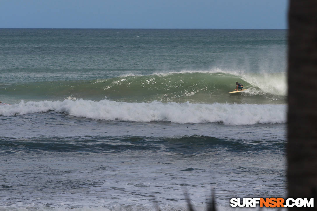 Nicaragua Surf Report - Report Photo 06/27/2016 2:19 PM