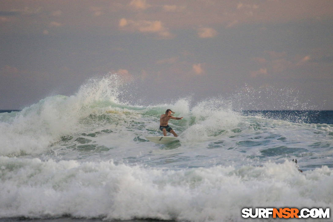 Nicaragua Surf Report - Report Photo 11/05/2019  8:12 PM 