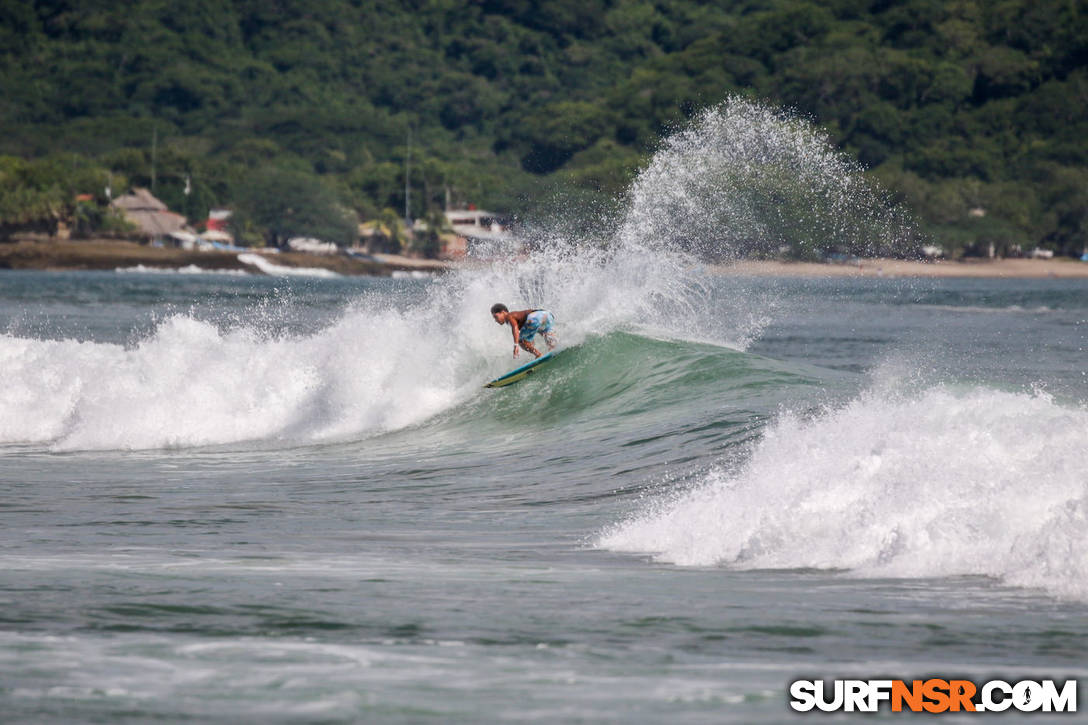 Nicaragua Surf Report - Report Photo 08/14/2022  4:06 PM 