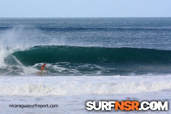 Nicaragua Surf Report - Report Photo 07/08/2013 3:16 PM