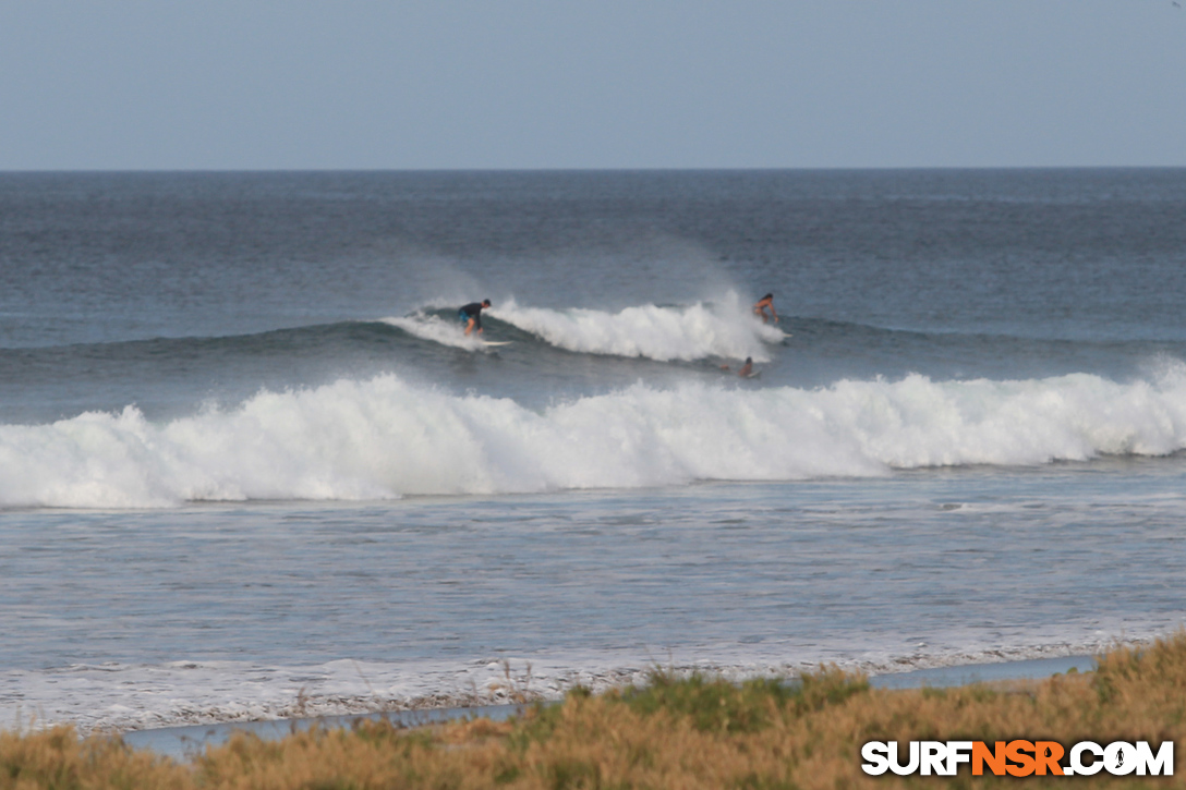 Nicaragua Surf Report - Report Photo 01/07/2017  12:29 PM 