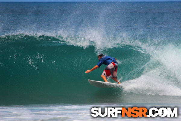 Nicaragua Surf Report - Report Photo 08/09/2012 6:12 PM