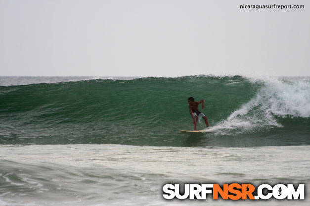 Nicaragua Surf Report - Report Photo 07/07/2008  5:20 PM 