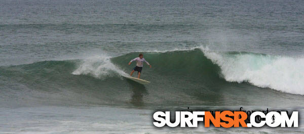 Nicaragua Surf Report - Report Photo 06/14/2012 7:18 PM