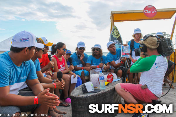 Nicaragua Surf Report - Report Photo 06/01/2015  10:57 PM 