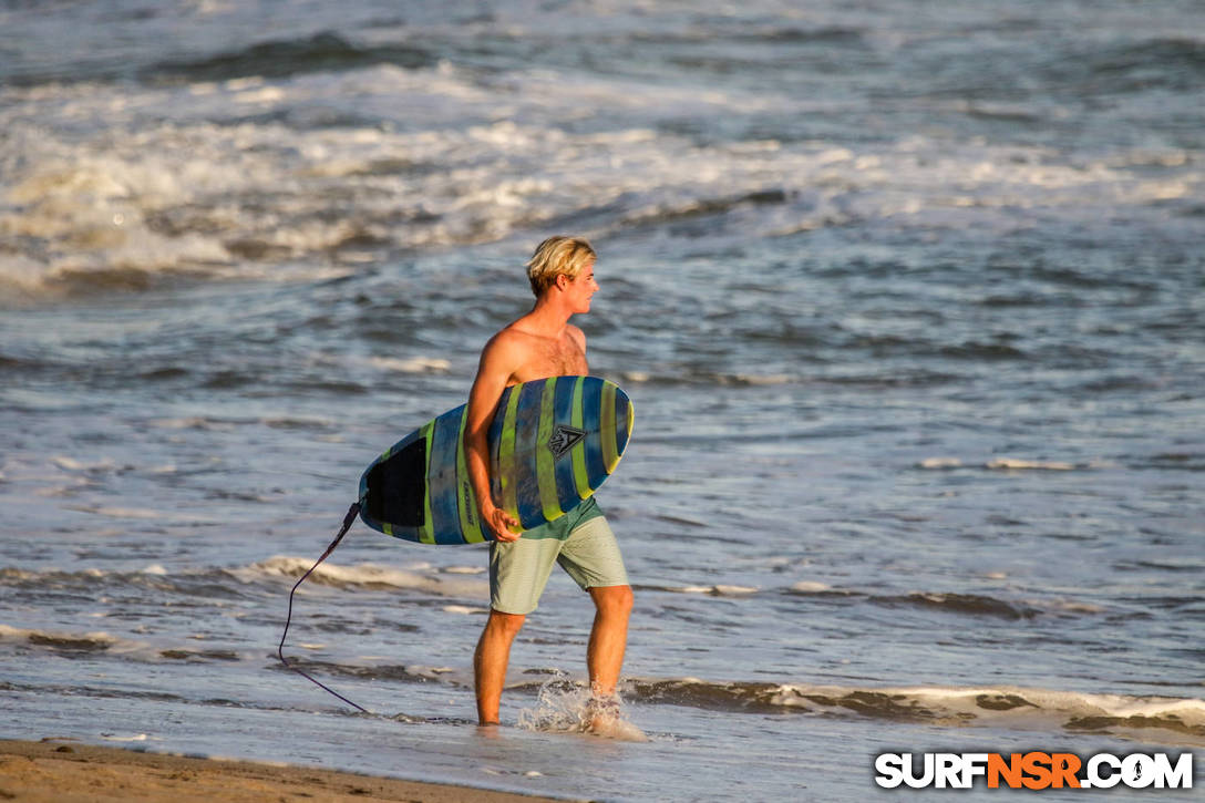 Nicaragua Surf Report - Report Photo 09/09/2020  8:04 PM 