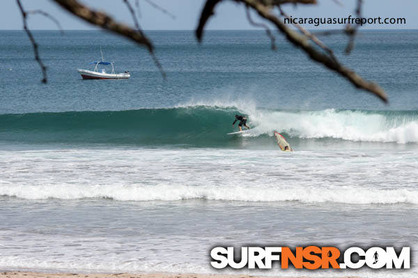 Nicaragua Surf Report - Report Photo 07/21/2014  3:50 PM 