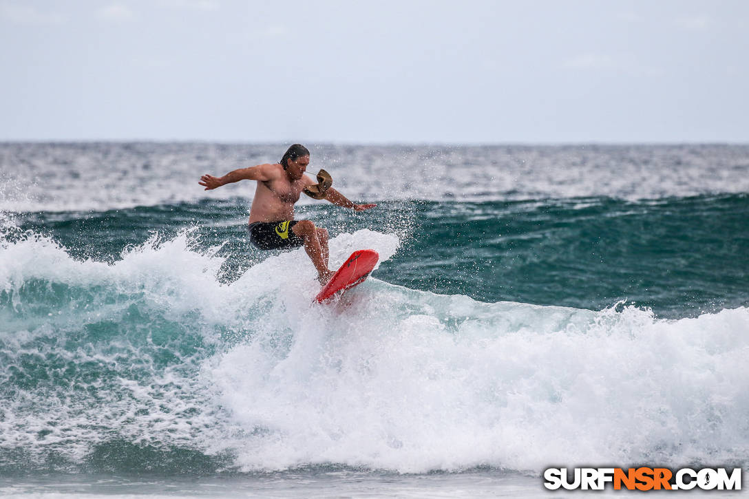 Nicaragua Surf Report - Report Photo 10/19/2021 3:06 PM