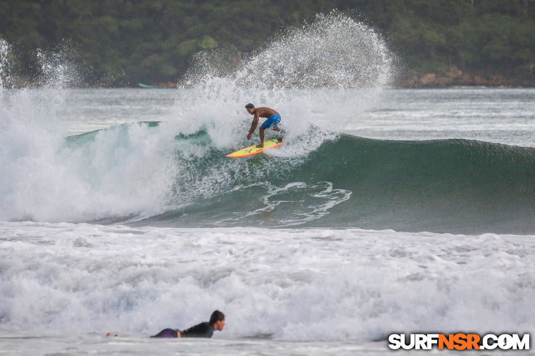 Nicaragua Surf Report - Report Photo 07/31/2022  8:04 PM 