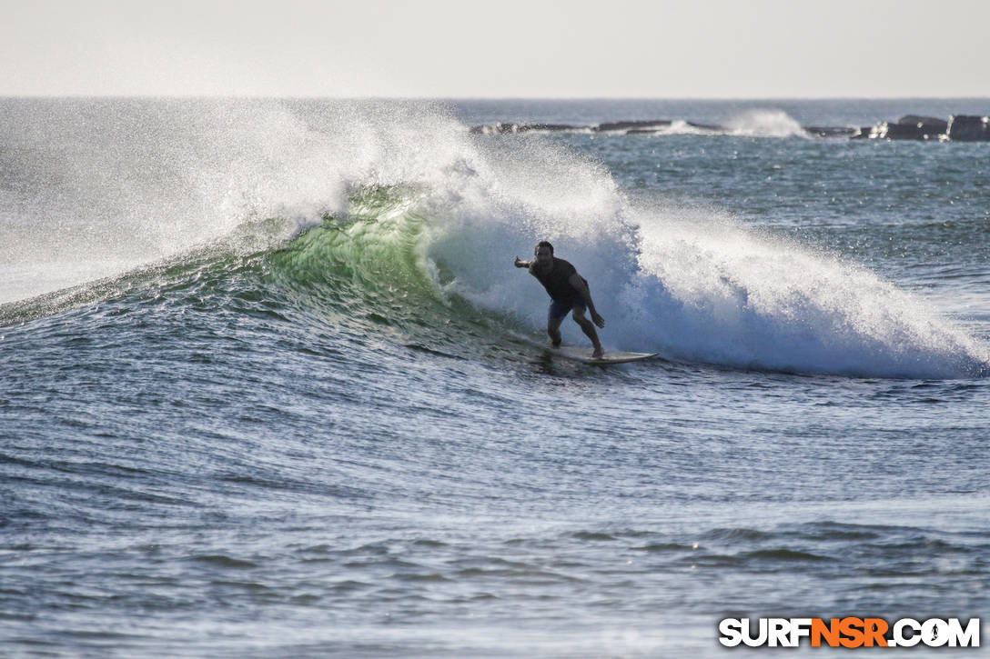 Nicaragua Surf Report - Report Photo 02/01/2021  8:11 PM 