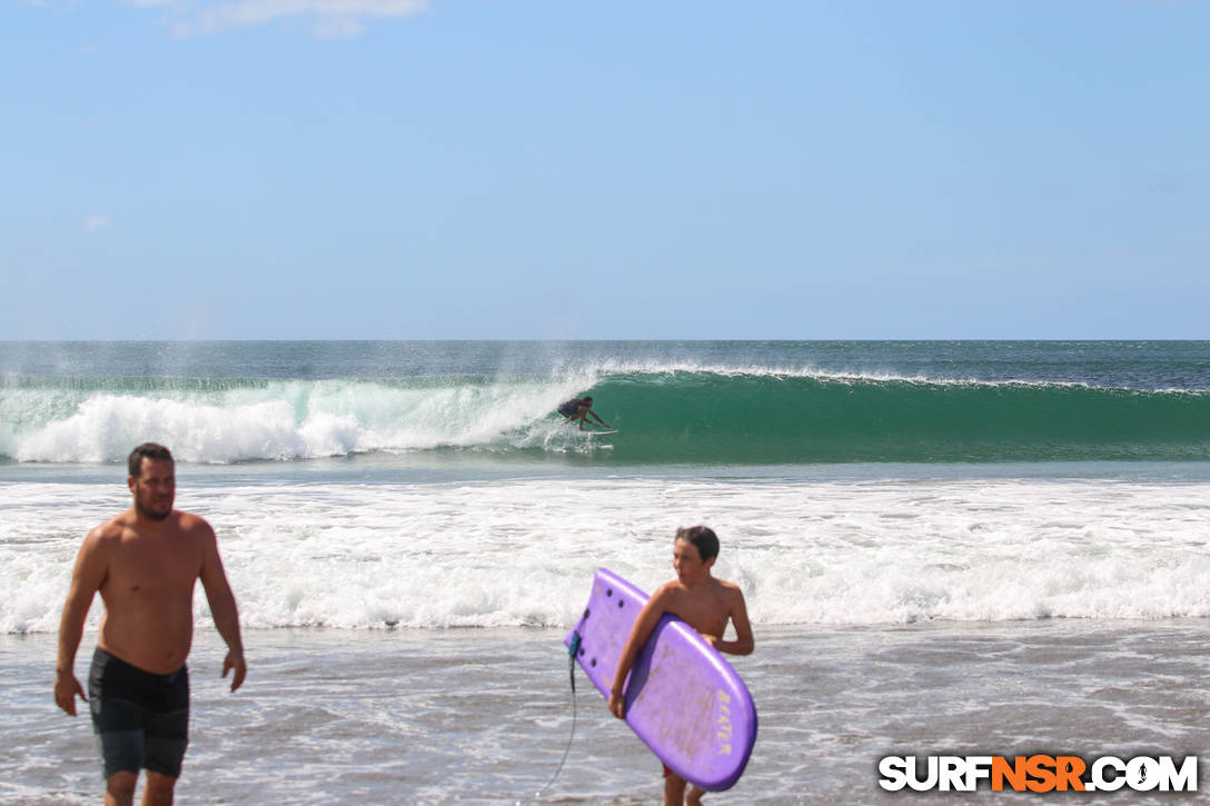 Nicaragua Surf Report - Report Photo 01/22/2016  2:36 PM 